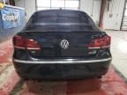 2013 Volkswagen CC VR6 4MOTION