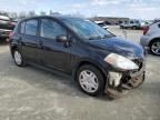 2011 Nissan Versa S