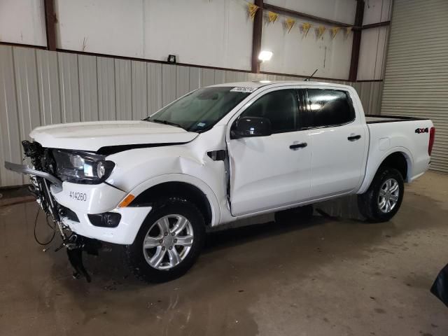 2023 Ford Ranger XL