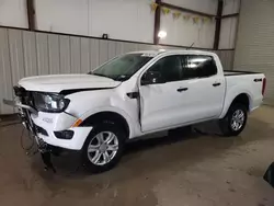 Lots with Bids for sale at auction: 2023 Ford Ranger XL