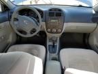 2009 KIA Spectra EX