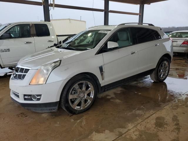 2010 Cadillac SRX Premium Collection