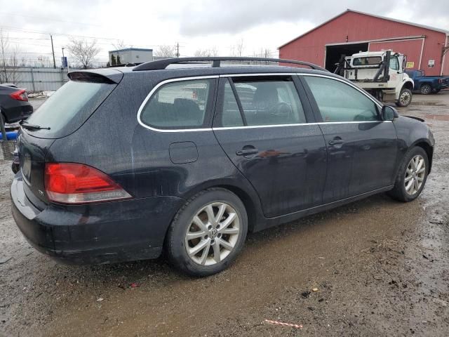 2014 Volkswagen Jetta TDI