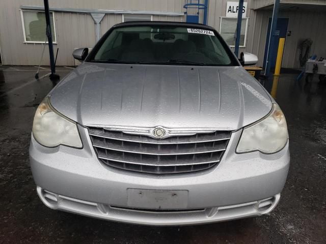 2008 Chrysler Sebring Touring