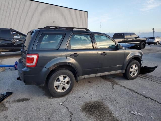 2009 Ford Escape XLS