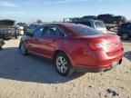 2010 Ford Taurus SEL