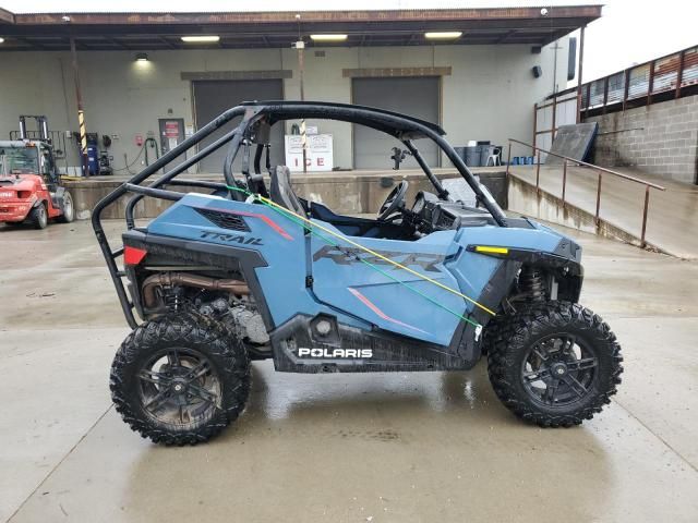 2024 Polaris RZR Trail Sport