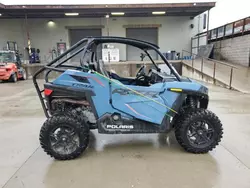 Polaris Vehiculos salvage en venta: 2024 Polaris RZR Trail Sport