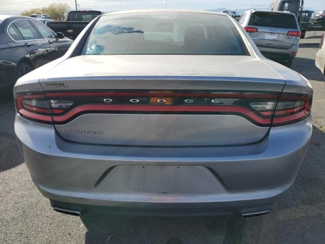 2015 Dodge Charger SE