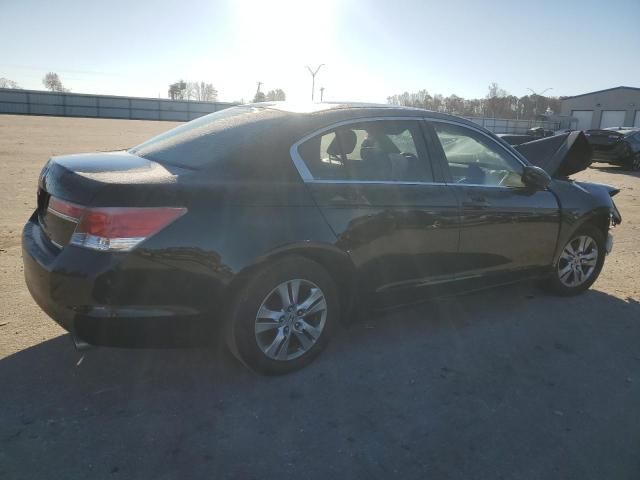 2011 Honda Accord SE