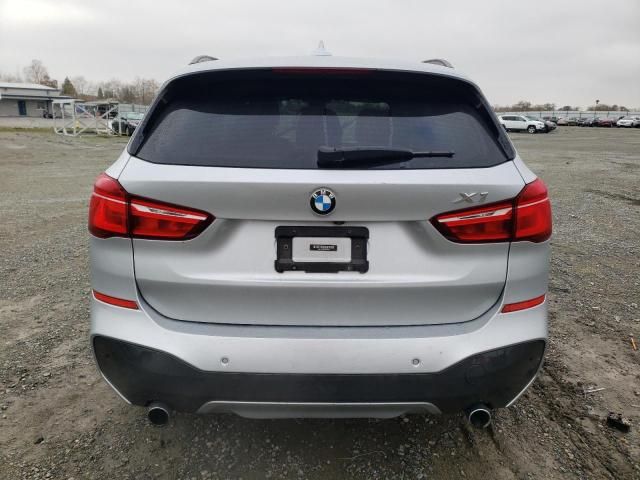 2017 BMW X1 XDRIVE28I