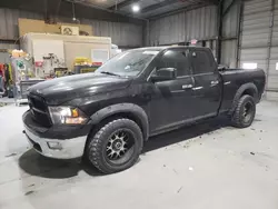 2012 Dodge RAM 1500 SLT en venta en Rogersville, MO