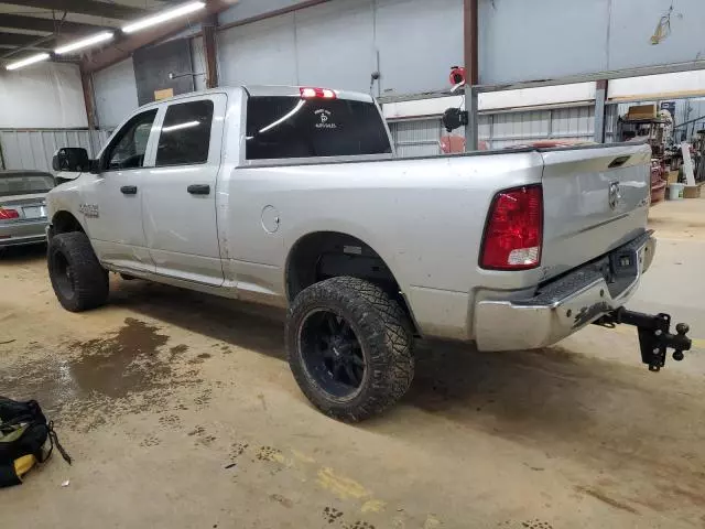 2016 Dodge RAM 2500 ST