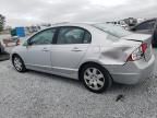 2006 Honda Civic LX