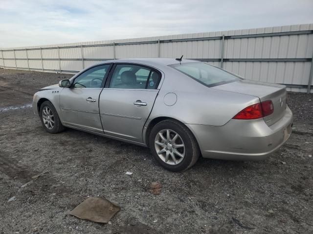 2007 Buick Lucerne CXL