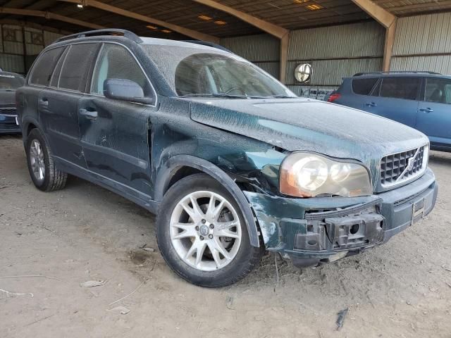 2004 Volvo XC90 T6