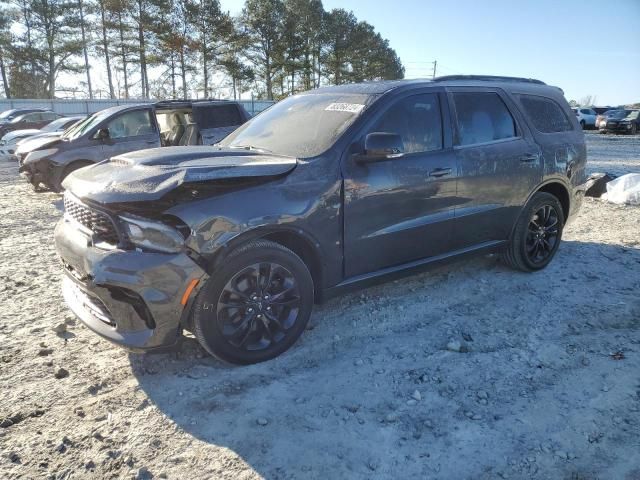 2023 Dodge Durango R/T