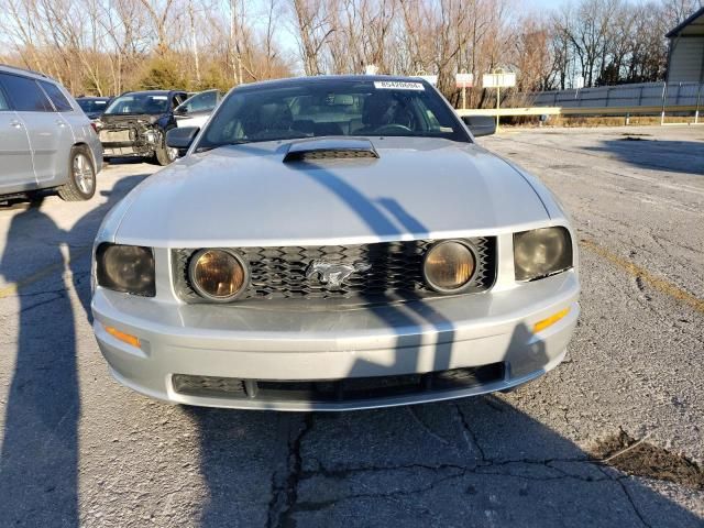 2009 Ford Mustang GT