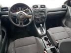 2012 Volkswagen Golf