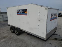 2001 Hymh Boxtrailer en venta en Walton, KY