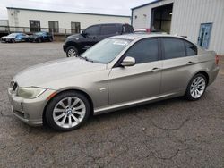 BMW Vehiculos salvage en venta: 2009 BMW 328 XI Sulev