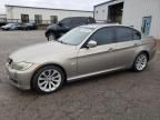 2009 BMW 328 XI Sulev