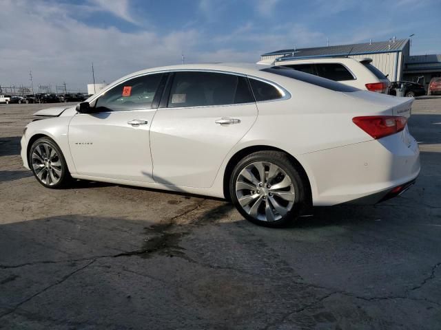 2016 Chevrolet Malibu Premier