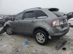 2008 Ford Edge SEL