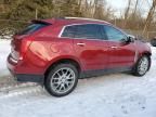 2013 Cadillac SRX Performance Collection