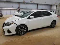 2017 Toyota Corolla L en venta en Mocksville, NC