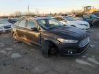 2015 Ford Fusion Titanium