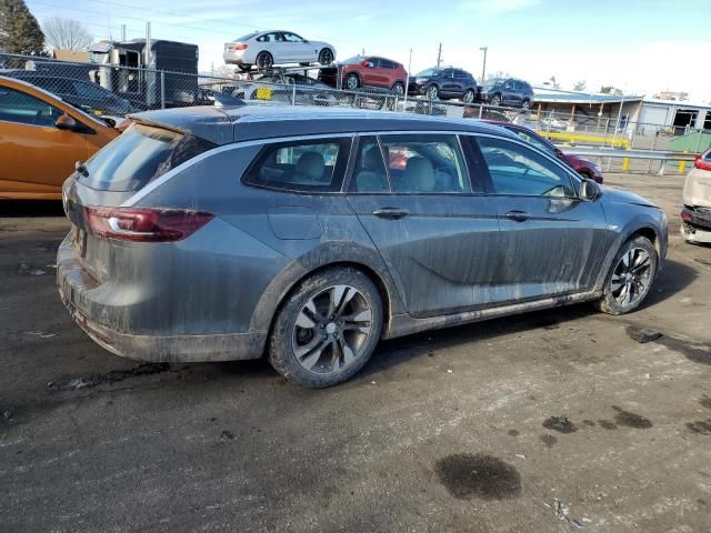 2019 Buick Regal Tourx Preferred