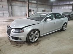 2012 Audi A4 Premium Plus en venta en Des Moines, IA