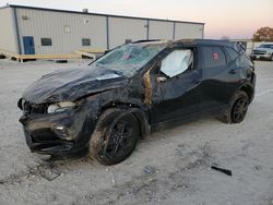 Chevrolet Blazer salvage cars for sale: 2024 Chevrolet Blazer 3LT