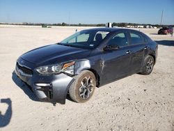 Run And Drives Cars for sale at auction: 2021 KIA Forte FE