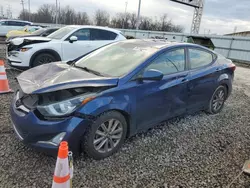 2015 Hyundai Elantra SE en venta en Columbus, OH