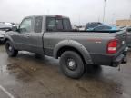 2009 Ford Ranger Super Cab