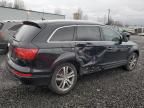 2013 Audi Q7 Premium Plus