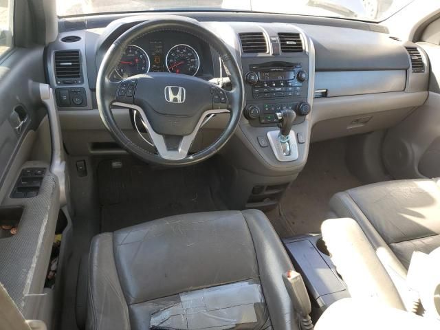 2007 Honda CR-V EXL