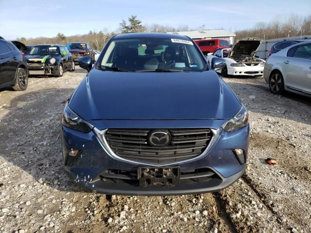 2019 Mazda CX-3 Sport