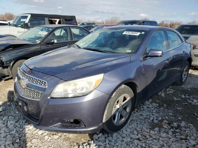 2013 Chevrolet Malibu 1LT