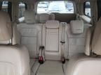 2013 Mercedes-Benz GL 550 4matic