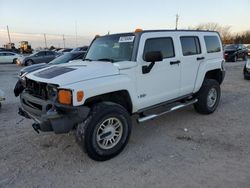 Hummer salvage cars for sale: 2006 Hummer H3