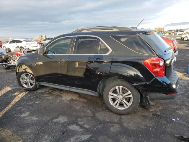 2011 Chevrolet Equinox LT