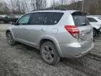 2010 Toyota Rav4 Sport