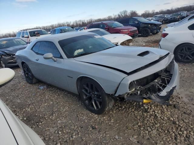 2021 Dodge Challenger R/T