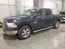 Run And Drives Cars for sale at auction: 2018 Dodge RAM 1500 SLT