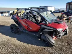 Polaris Vehiculos salvage en venta: 2022 Polaris RZR PRO XP 4 Premium