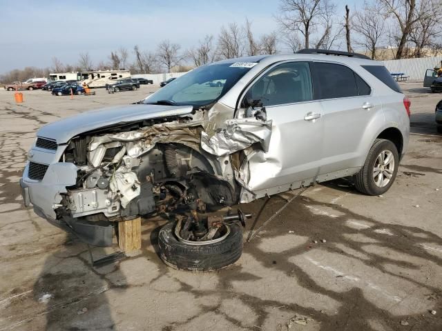 2010 Chevrolet Equinox LT