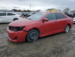 2014 Toyota Camry L en venta en Sacramento, CA